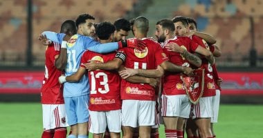 الأهلى يواجه شبيبة القبائل في قمة دوري أبطال إفريقيا اليوم