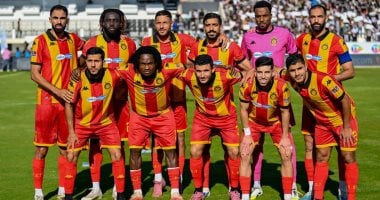 تعرف على الترجى التونسى المنافس القوي للأهلى بدور الثمانية لأبطال أفريقيا