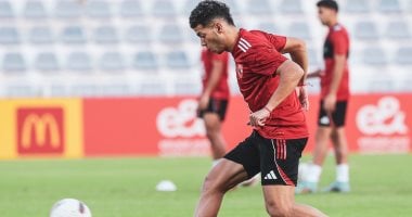 تحديد موعد انتهاء فترة العقوبة المقررة على إمام عاشور مع الأهلي