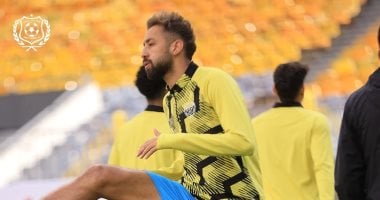 فرج يقود هجوم الإسماعيلي في مواجهة الأهلي ومروان حمدي يعود للتشكيلة