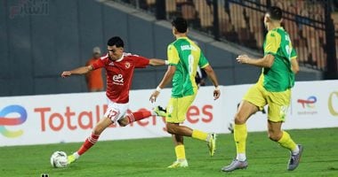 مواجهة نارية تجمع الأهلي مع شبيبة القبائل بدوري أبطال إفريقيا