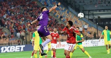 مواجهة نارية الليلة بين الأهلي وشبيبة القبائل في الجزائر على الهواء