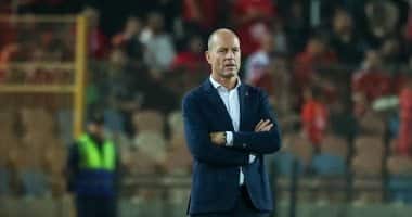 الأهلي يستعد للمواجهة المقبلة وعينه على الحفاظ على صدارة المجموعة