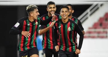 حرمان جماهير الجيش الملكي من حضور مواجهة بيراميدز في ربع نهائي الأبطال