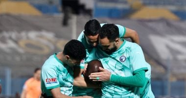 بيراميدز يستعد لمواجهة ريفرز يونايتد ويصطدم بأندية نيجيريا الليلة