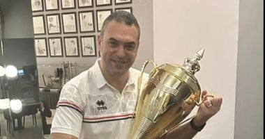 بيبرس يحرك أزمة شيكات الزمالك في جلسة مجلس الإدارة المرتقبة