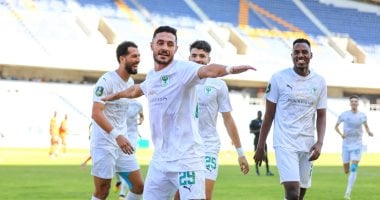 الزمالك يدخل مواجهة انبي في الجولة العشرين عازماً على الفوز