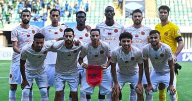 الأندية المصرية تواجه تحدي نهضة بركان في 15 مباراة مثيرة