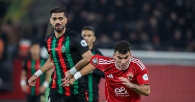 توقيت مباراة الأهلي ضد الجيش الملكي في دوري أبطال إفريقيا الليلة