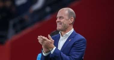 توروب يباشر تقييم الإسماعيلي ويعالج قصور نجوم الأهلي قبل الكلاسيكو