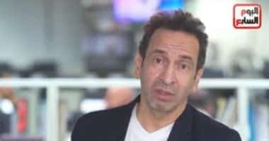 وليد ماهر يكشف أسباب خسارة جمال ويعتبر مباراة كايزر مصيرية