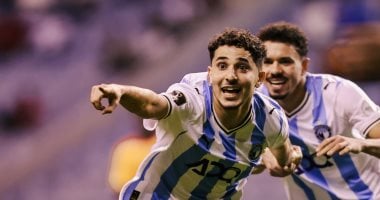 محمد رضا بوبو يبدع مع سيراميكا ب11 هدفا بعد عودته إلى الفريق