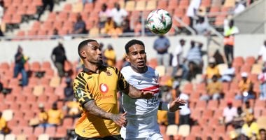 كايزر تشيفز في القاهرة اليوم لملاقاة الزمالك ضمن الكونفدرالية