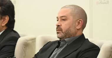 أحمد دياب يؤكد استمرار الدوري وعدم هبوط الأندية ويستعرض طلبات المنتخب