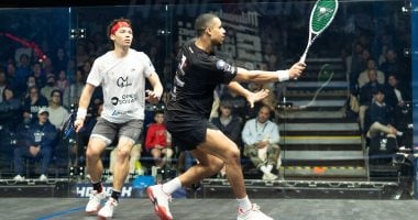 أصل لعبة الاسكواش من سجون لندن إلى منصة الأولمبياد العالمية