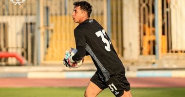 عبد الله جمال يكسر غيابه ويستعد لحماية عرين الإسماعيلي أمام سيراميكا