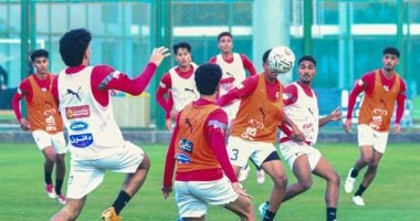 تريزيجيه يتألق في قيادة منتخب الشباب أمام العراق مواليد 2007