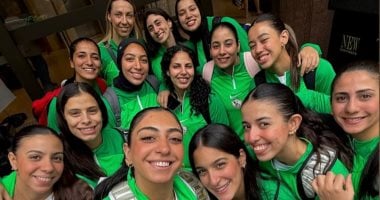 الزمالك يحقق فوزا مثيرا على دجلة في نهائي سوبر الكرة الطائرة للسيدات