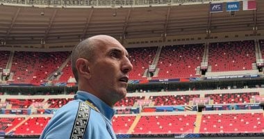 يورتشيتش يؤكد أهمية مواجهة ريفرز رغم التأهل وبيراميدز يسعى للفوز بالصدارة