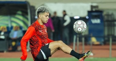 إمام عاشور يتوجه اليوم إلى السعودية لأداء العمرة بعد موافقة الأهلي