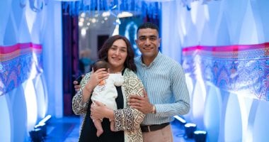 سمر حمزة تتحدث عن حلمها أن تصبح شيف بدلاً من لاعب كرة قدم