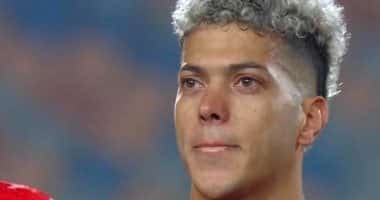 إمام عاشور ينفي الشائعات ويؤكد تركيزه على العمل فقط