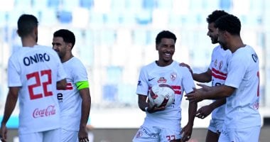 الزمالك يبدأ معسكرا مغلقا بالإسماعيلية للتحضير لمباراتي سموحة وكايزر تشيفز