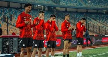 مواعيد مباريات منتخب مصر الودية استعدادا لمنافسات كأس العالم 2026
