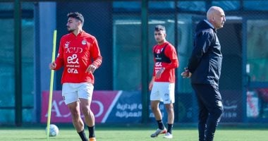 منتخب مصر يبدأ معسكره التدريبي في 21 مايو للاستعداد لكأس العالم