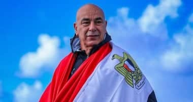 اتحاد الكرة يكشف إنجازات حسام حسن بعد عامين من الإنجازات الرياضية