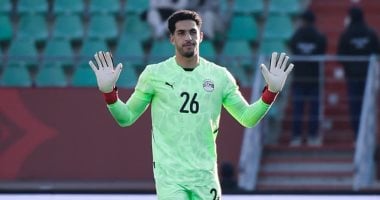 أبرز أحداث الرياضة المصرية في الإثنين 16 فبراير 2026