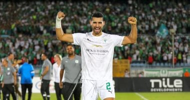 باهر المحمدي يتصدر الغيابات في تشكيل المصري لمواجهة كايزر تشيفز