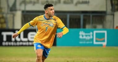 طارق العشرى يلتفت لخالد النبريصى لتعزيز هجوم الإسماعيلى أمام وادى دجلة