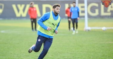 سيراميكا يعود بقوة مع كريم نيدفيد في مواجهة الزمالك بكأس مصر