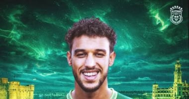 عبد الرحمن جودة يعود إلى صفوف الاتحاد السكندري قبل مواجهة بتروجت