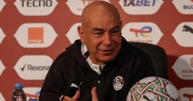 حسام حسن يراقب خمسة نجوم لتعزيز منتخب مصر قبل كأس العالم