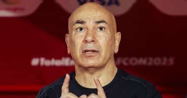 حسام حسن يستعرض تشكيل المحترفين لملاقاة السعودية وإسبانيا مارس المقبل