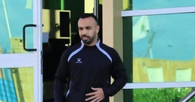 الاتحاد السكندري يدرس ضم أفشة بشكل نهائي بعد انتهاء إعارته