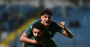 الاتحاد السكندري يحقق انتصارا مثيرا على طلائع الجيش في الوقت القاتل