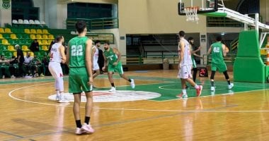 أربعة أندية تتنافس للحصول على بطاقتي ربع نهائي دوري كرة السلة