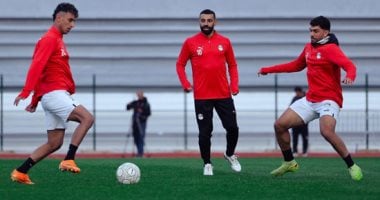 منتخب مصر يكشف عن مواعيد مبارياته الودية ضد السعودية وإسبانيا والبرازيل