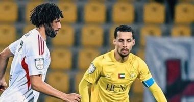 هل يخطط الأهلي للتعاقد مع محمد النني لتعزيز خط وسطه بدلا من ديانج