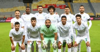 موعد لقاء المصري أمام شباب بلوزداد في ربع نهائي الكونفدرالية