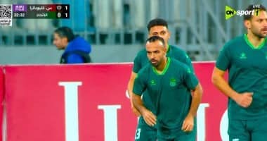 أفشة يعزز صفوف الاتحاد السكندري قبل مواجهة المحلة المرتقبة