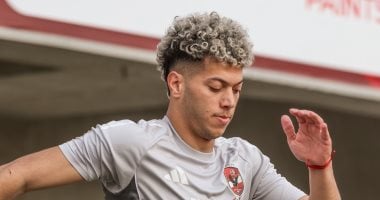 إمام عاشور يوجه دعوات الشفاء لوالدته بعد تعرضها لوعكة صحية