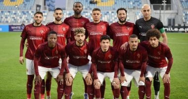 ترتيب الدوري المصري يشهد تغيرات جديدة قبل بدء مباريات اليوم