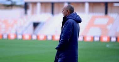 يورتشيتش يحقق إنجازات غير مسبوقة مع بيراميدز بحصاد 4 بطولات