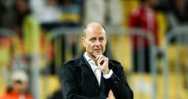 توروب يؤكد انتصارنا الكبير على الإسماعيلي ونهدف لحماية اللاعبين من الإجهاد