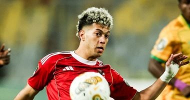 إمام عاشور يقدم اعتذاره لجمهور الأهلي قبيل مواجهة الجيش الملكي في أفريقيا