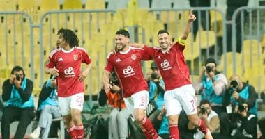 الأهلي يواجه شبيبة القبائل الجزائري اليوم في دوري الأبطال